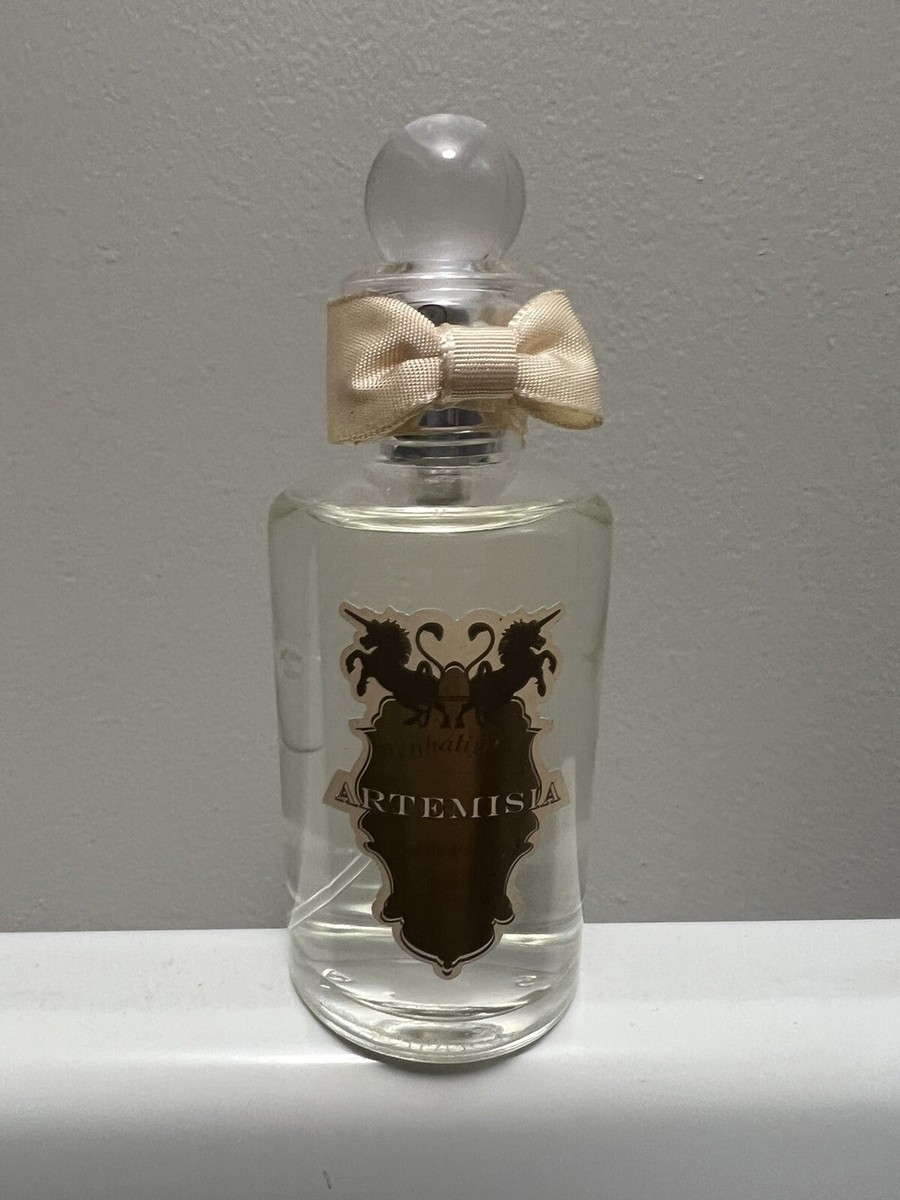 PENHALIGON'S ARTEMISIA Eau De Parfum Spray 50 Ml 1.7 Fl. Oz