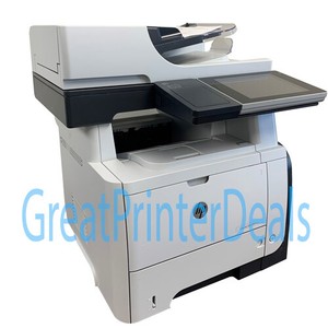 hp laserjet enterprise flow mfp m525c