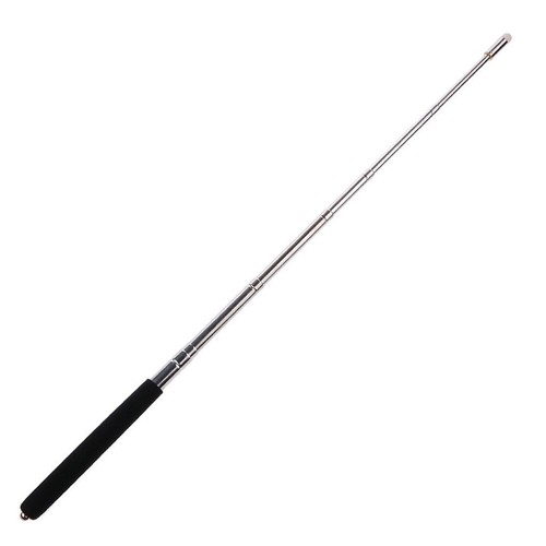 Presentation Finger Pointer Stick for presentations Stick Extendable Telescopic - Picture 2 of 12