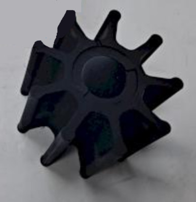 OEM Doosan Develon 400902-00081 IMPELLER SEA WATER PUMP DE12TIB Ups/Ems