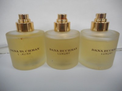 dana buchman luxury perfume