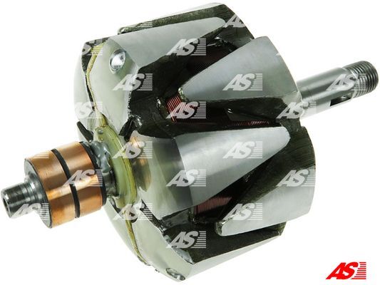 AS-PL AR0047S Rotor, alternator