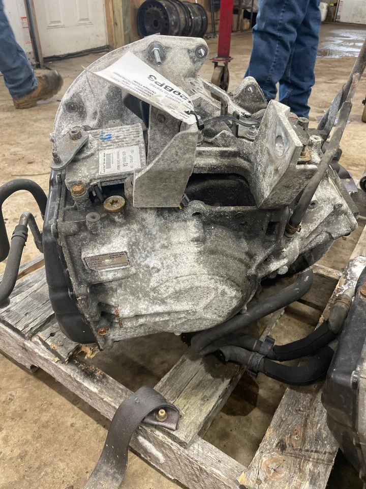 12 LINCOLN MKZ Automatic Transmission - Изображение 3 из 4