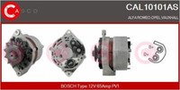 Lichtmaschine FüR Opel Ascona B C,Astra F,Combo,Corsa A B,Kadett C D E,Manta B