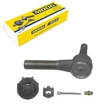 MOOG Steering Tie Rod End Front Outer For 1963-1969 Cadillac Commercial Chassis