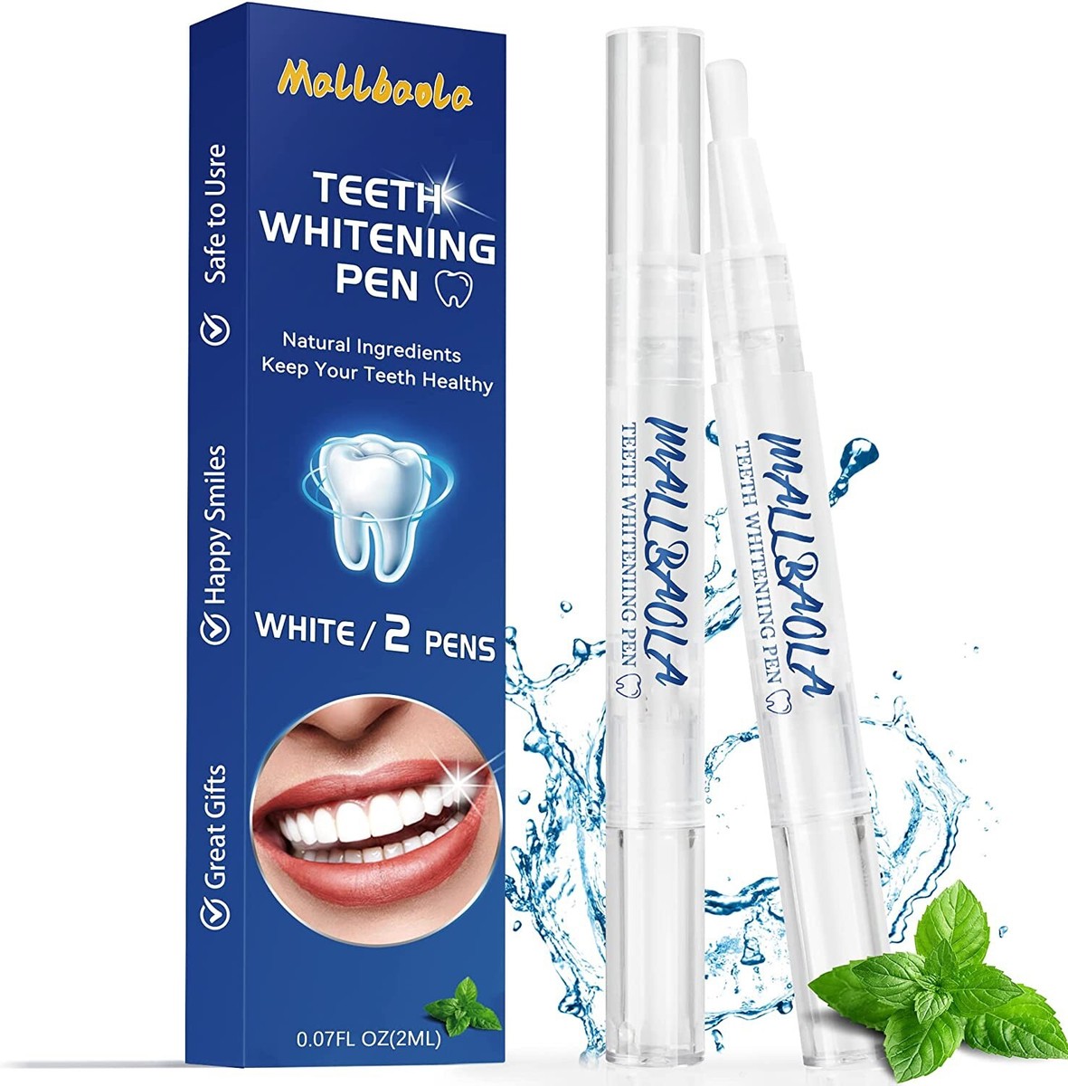 Britenz Teeth Whitening Gel Britenz Whitening Pen Teeth Whitening