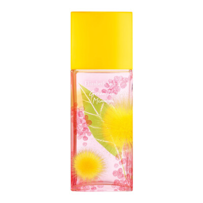 085805199425 Green Tea Mimosa woda toaletowa spray 100ml Elizabeth Arden