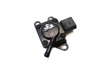 BMW 3er E90 E91 LCI 316d 318d 320d 320xd N47 Sensor Abgasdruck 7808013