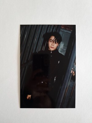 ムンビン　特典トレカ　REFUGE Astro Refuge Album Official Photocard Subunit Moonbin & Sanha | eBay