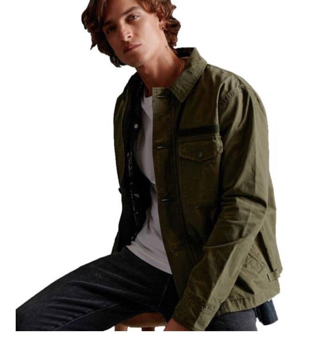 Superdry 3xl jacket sale