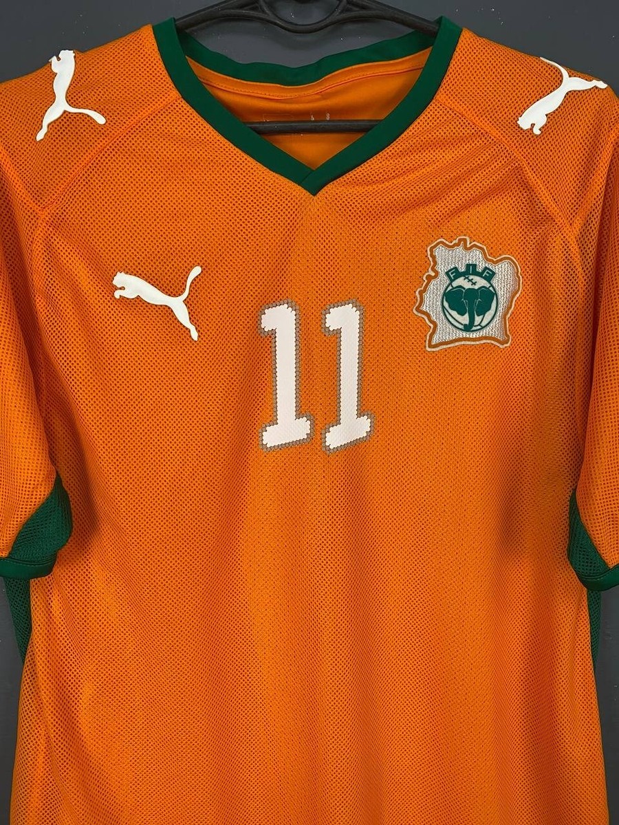 Côte d’Ivoire : crispations autour du maillot 3 étoiles