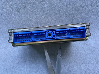 なおページ 1991 91 Nissan 300ZX NA MT V6 Engine Computer Control Module