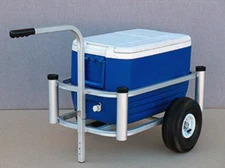 Angler's Lil Mate Cart 600