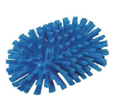 VIKAN 70373 8-1/3''L Polyester Replacement Brush Head Tank Brush