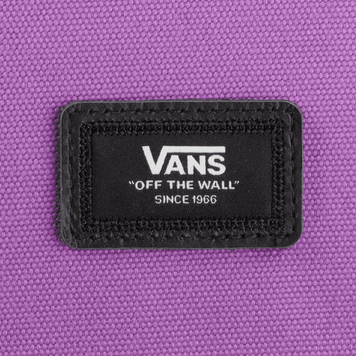 Mochila VANS Disorder Morada VN0A3I68ZUA1 42x24x13cm Unisex Portátil 15" 22L - Imagen 3 de 4