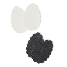 Foot Petals Sole Stopperz 2 pair per pack - P...
