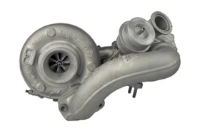 TURBOLADER KKK IVECO DAILY V / 125 kW, 170 PS / F1CE3481K / 53039700167 