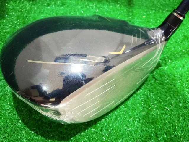 MINT Golf Driver Dunlop XXIO 2022 Navy MP1200 (S) 10.5 45.75inch JAPAN - Image 2 of 4