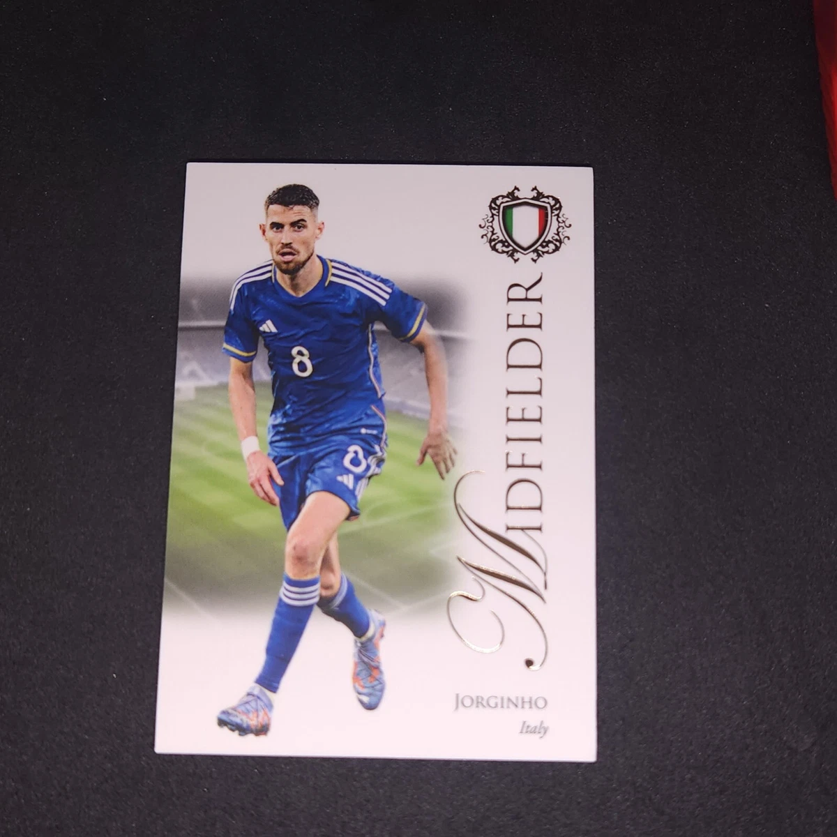 2023-24 Futera Unique World Football Soccer Trading Cards for sale