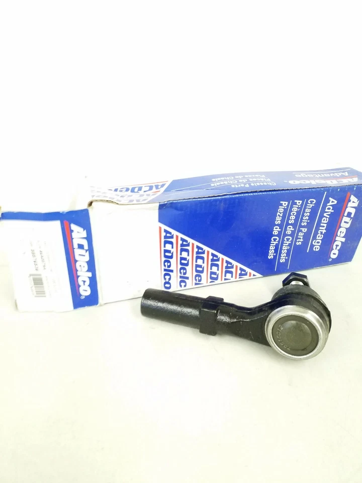 46A0879A ACDelco Outer Steering Tie Rod End Fits Dodge Durango 2000-2003 - Image 3 of 3