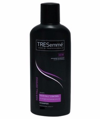 1 X80ml Tresemme Hair Fall Defense Shampoo Get That Long And