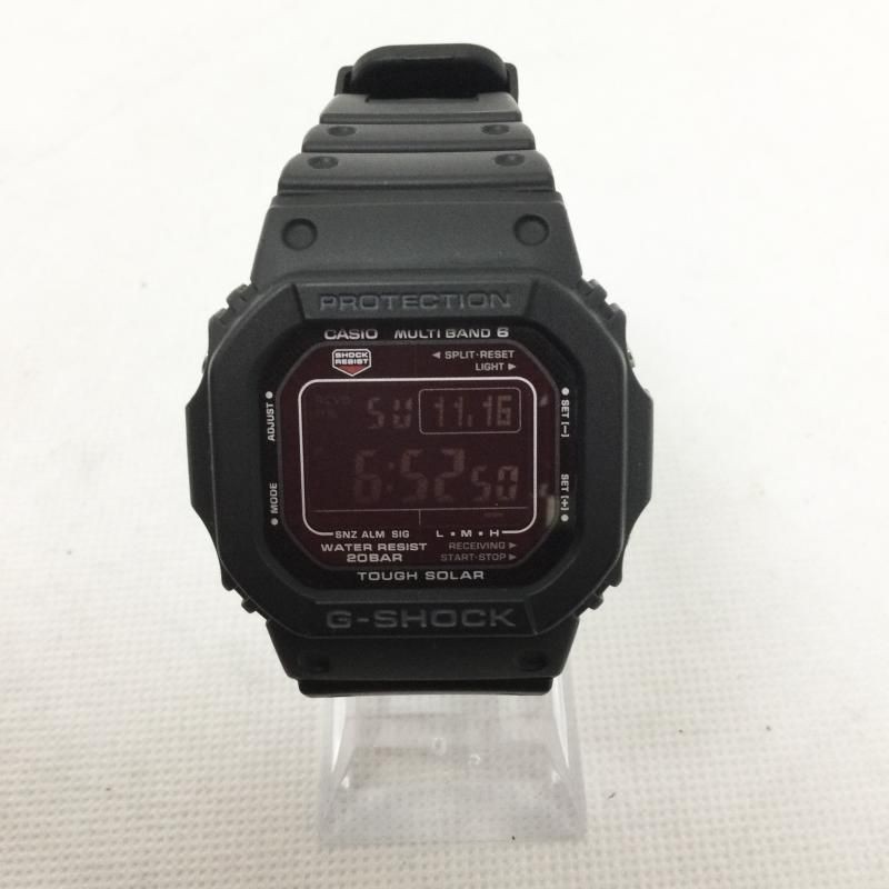 s Men M5610U SHOCK G GW Secondhand Casio Used Solar ISItems Tough Shock 5 USED G - VintageWatches.PK s Men M5610U SHOCK G GW Secondhand Casio Used Solar ISItems Tough Shock 5 USED G - vintagewatches.pk