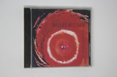 Bulgarian National Radio Symphony Orchestra Ballad Nocturne CD