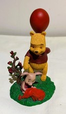 Disney Simply Pooh "Best Friends Always Know How To Make It Better" Piglet Winni
