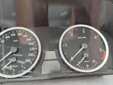 Compteur BMW SERIE 5