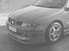 FRONTANSATZ für SEAT LEON 1 99-05 -Toledo 2 - FRONTSPOILER FRONTLIPPE