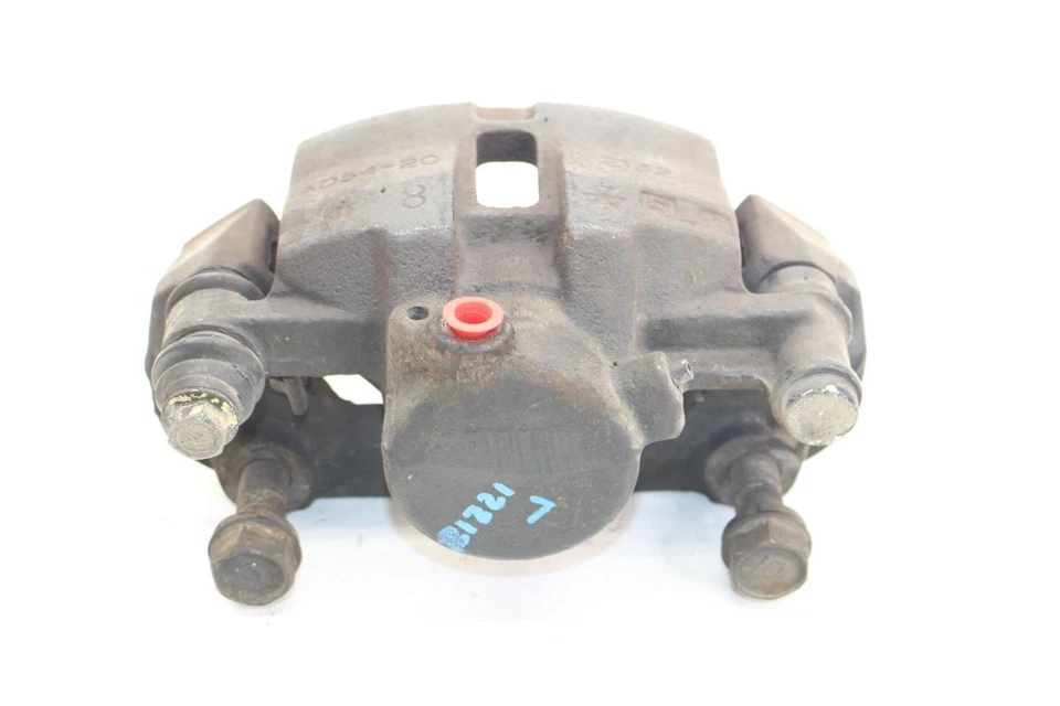 Левый передний суппорт в сборе для Mazda B-2600 87-93 годов выпуска - Изображение 4 из 4