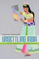 Purnima Mankekar | Unsettling India | Taschenbuch | Englisch (2015)