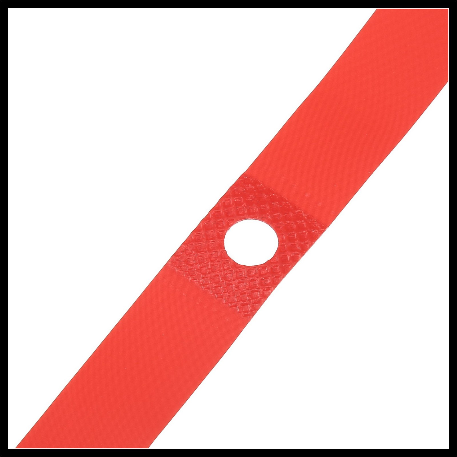 2 Pcs 700C Bike Bicycle Wheel Rim Strip Rim Tape Liner Inner Tube Band PVC Red