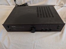 Rotel RA-870 Stereo Audiophile Integrated Amplifier Excellent Condition!