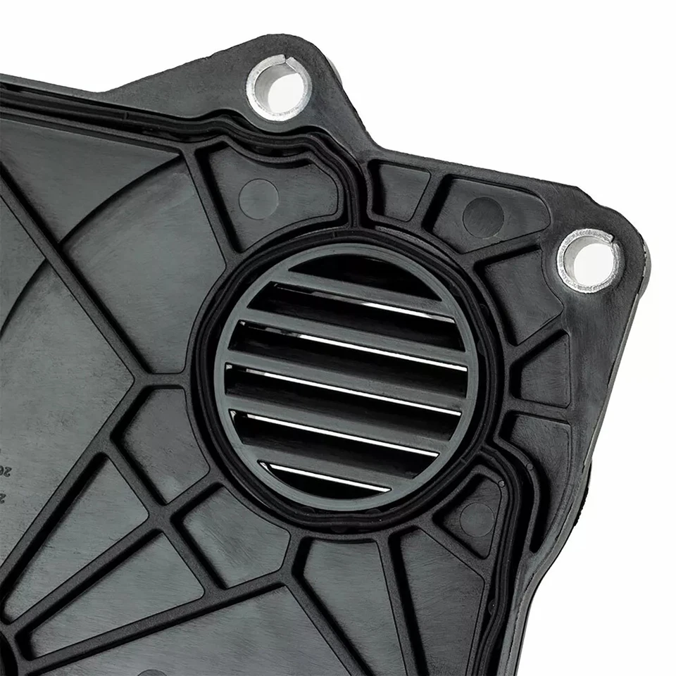 Oil Trap Valve Cover W/ Gasket For Volvo XC40 XC60 XC70 XC90 S60 S80 S90 V60 V90 - Image 3 of 4