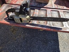 Sears Craftsman Chainsaw 358.356230 Outdoor S...