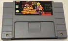 Super Mario RPG: Legend of the Seven Stars (Super Nintendo SNES, 1996) *TESTED*
