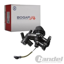 Thermostat Jaguar XF