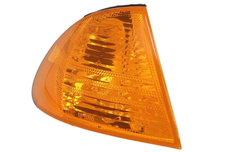 Für TYC TYC 18-5355-05-9 Indicator lamp front 18-5355-05-9 do BMW 3 (E46) This - Bild 4