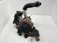 05E145702L TURBOLADER / 05E145702L / 89687 FÜR FORD TOURNEO CONNECT / GRAND TOUR