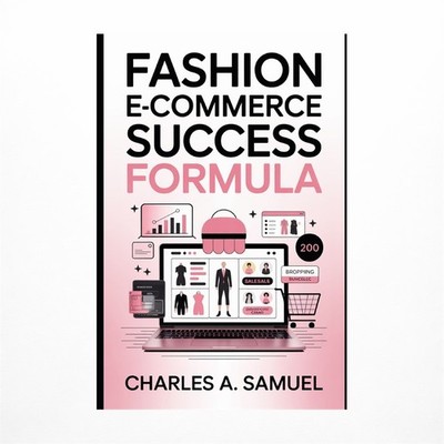 Fashion E-Commerce Success Formula