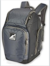 Athalon Alpine Ski Boot Bag, Waterproof Bottom, Lightweight 50 Liter Travel Bag