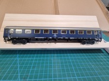 Fleischmann H0 5103 DB Abteilwagen Schnellzugwagen 1.Klasse Aüm 203 #1