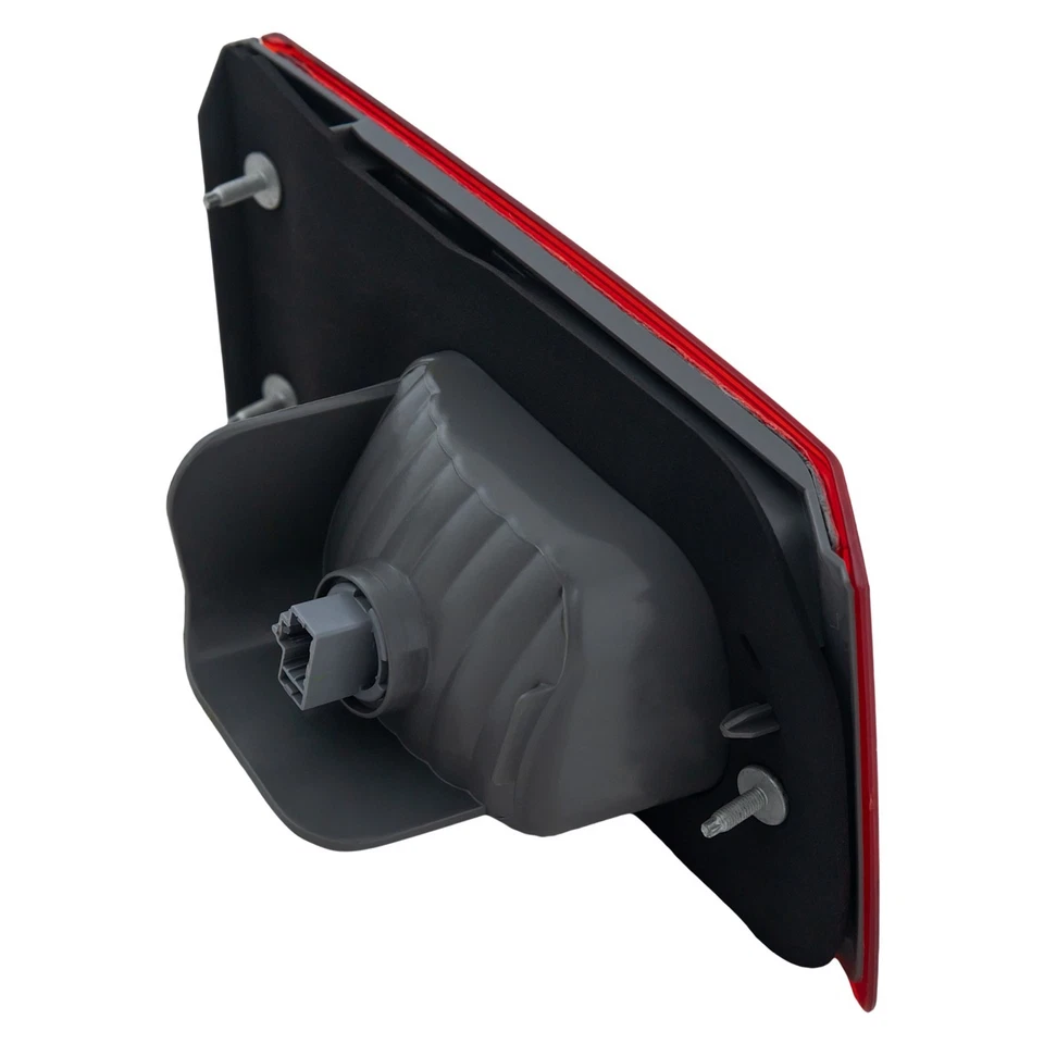 Luz trasera para Acura TSX 2009-2010 lado del pasajero Foto 4 de 4