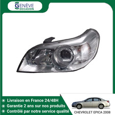 Feu avant (phare) Chevrolet EPICA