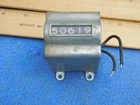 Mercury Counter used in Wurlitzer 1015 and more models ~14.6 ohms