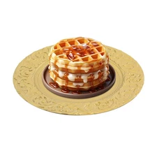 150Pcs Charger Plates, Round Charger Plates, Decorative Charger Plates