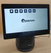 EposNow SUNMI T2s L1561 15.6″ EPOS Touchscreen POS Terminal w Built-In Printer