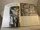 GREEN BAY PACKERS 1973 SPORTS FOCUS,  FOOTBALL ISSUE — photo 3