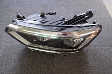 Frontscheinwerfer VW Passat B8 3G1941081P Full LED Links Scheinwerfer Headlight